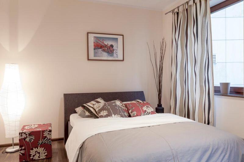 Apartments City Center Wroclaw - Parking Wliczony W Cene מראה חיצוני תמונה