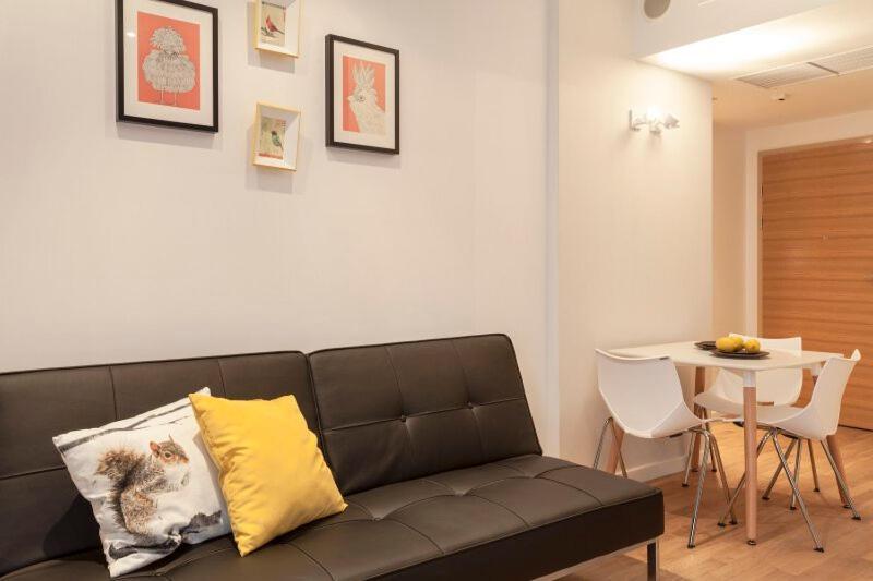 Apartments City Center Wroclaw - Parking Wliczony W Cene מראה חיצוני תמונה