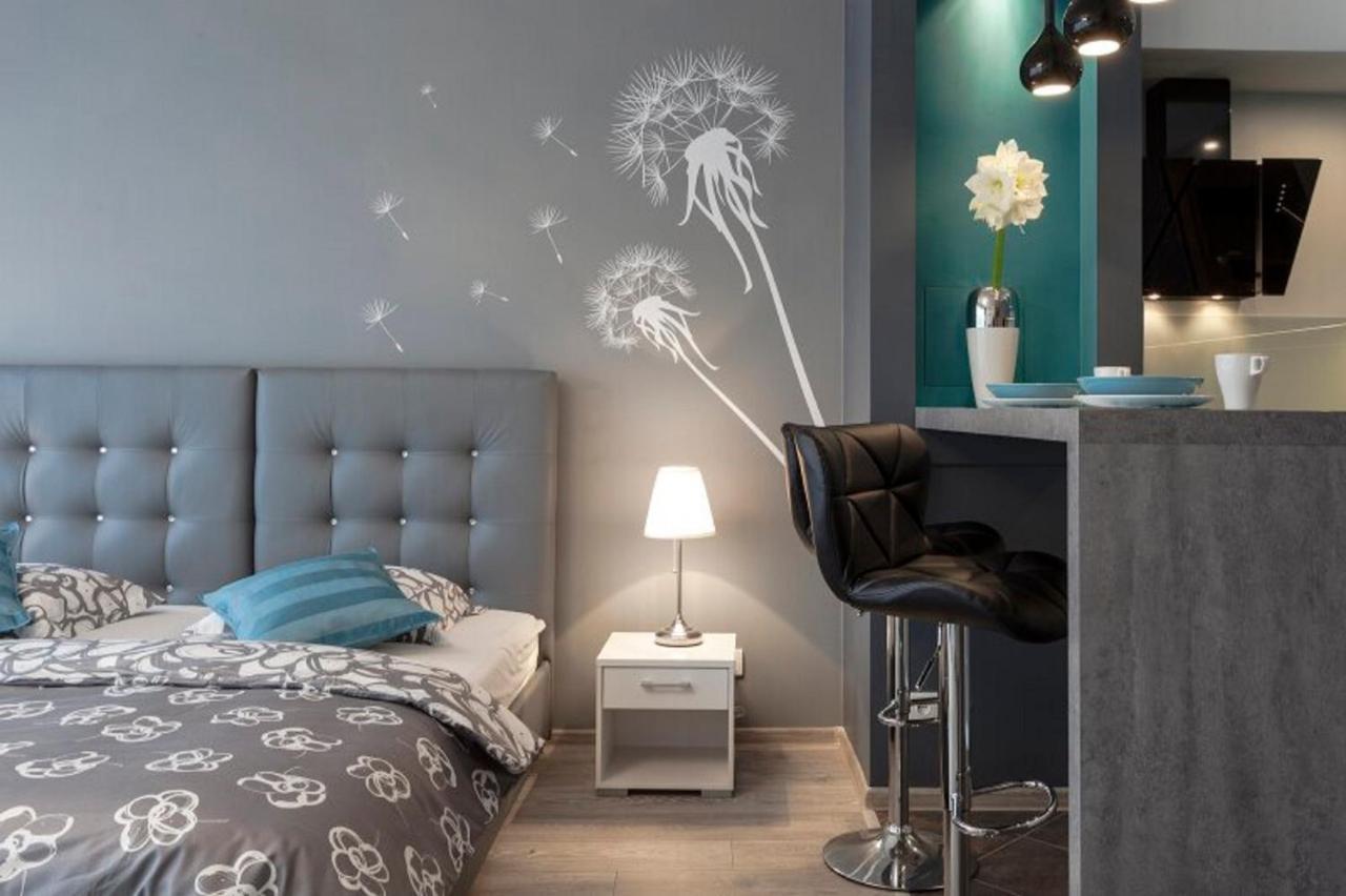 Apartments City Center Wroclaw - Parking Wliczony W Cene מראה חיצוני תמונה