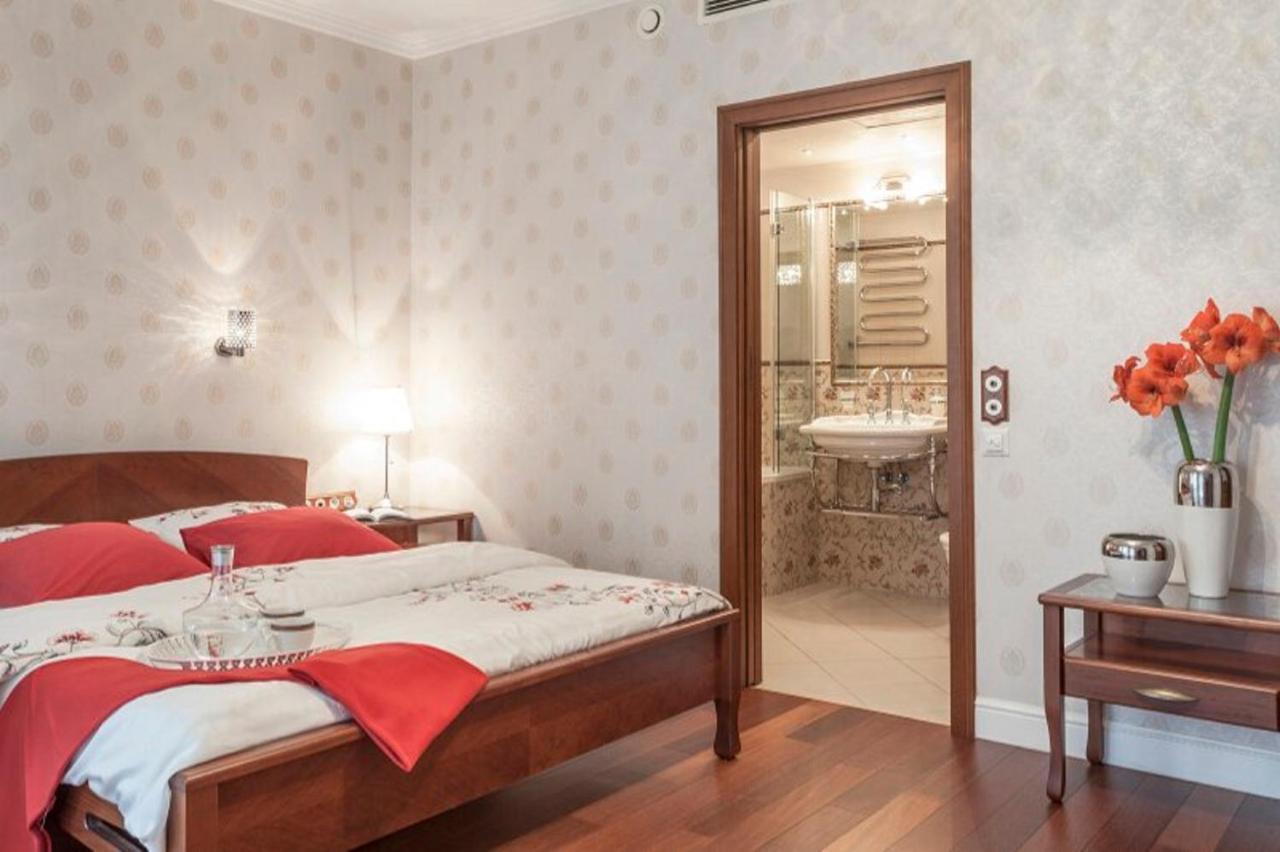 Apartments City Center Wroclaw - Parking Wliczony W Cene מראה חיצוני תמונה