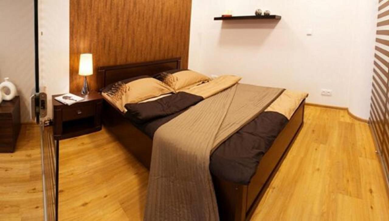 Apartments City Center Wroclaw - Parking Wliczony W Cene מראה חיצוני תמונה