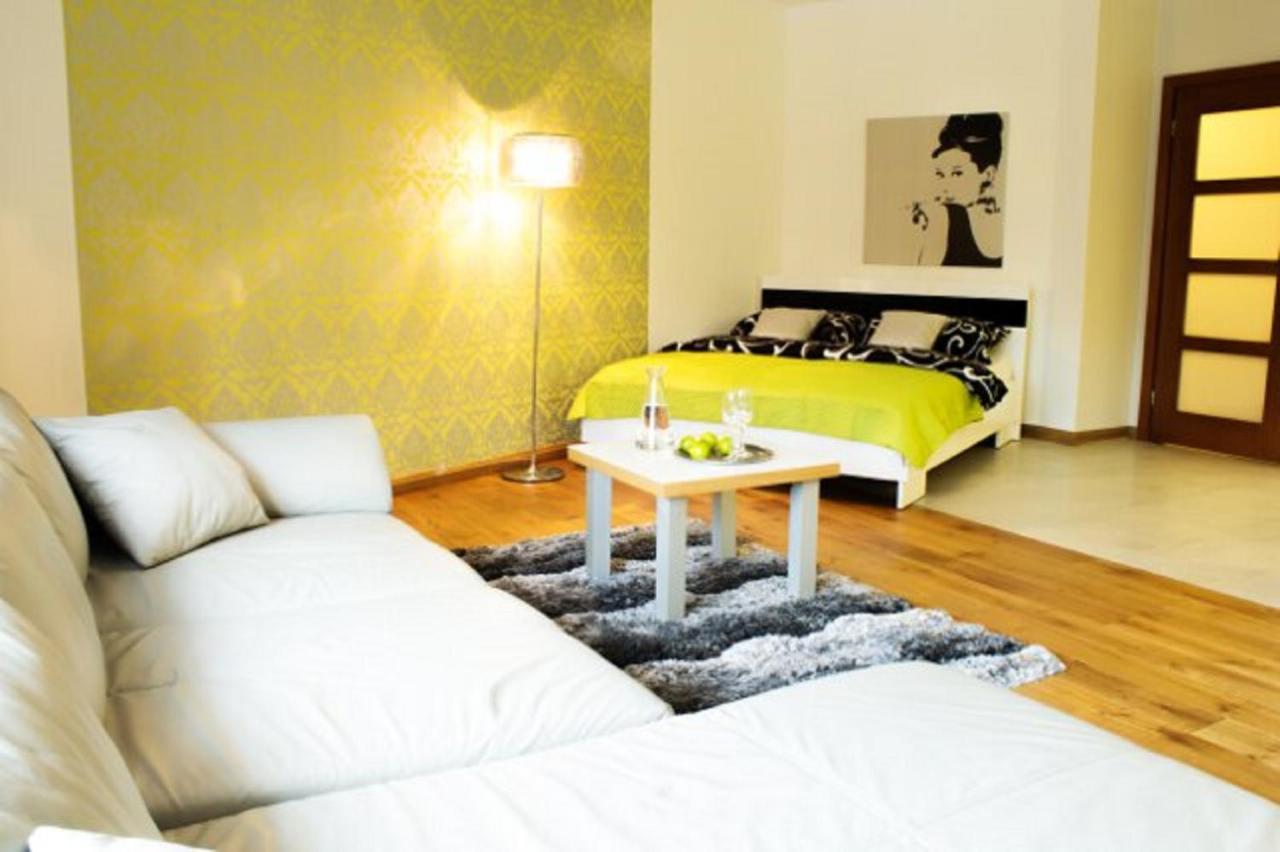 Apartments City Center Wroclaw - Parking Wliczony W Cene מראה חיצוני תמונה