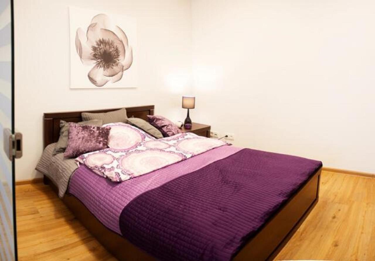 Apartments City Center Wroclaw - Parking Wliczony W Cene מראה חיצוני תמונה