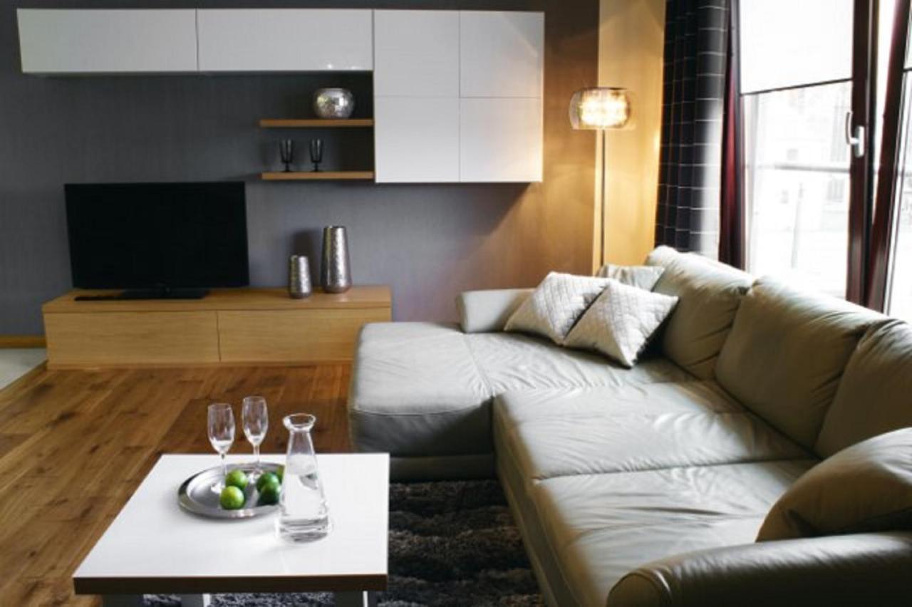 Apartments City Center Wroclaw - Parking Wliczony W Cene מראה חיצוני תמונה